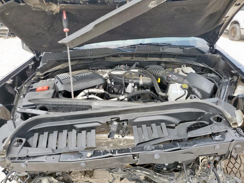 2024 GMC SIERRA K15 3GTUUEE83RG233736
