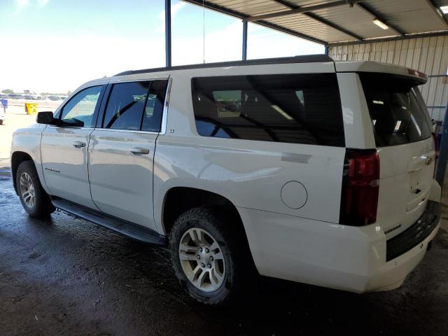 2020 CHEVROLET SUBURBAN K 1GNSKHKC8LR157744