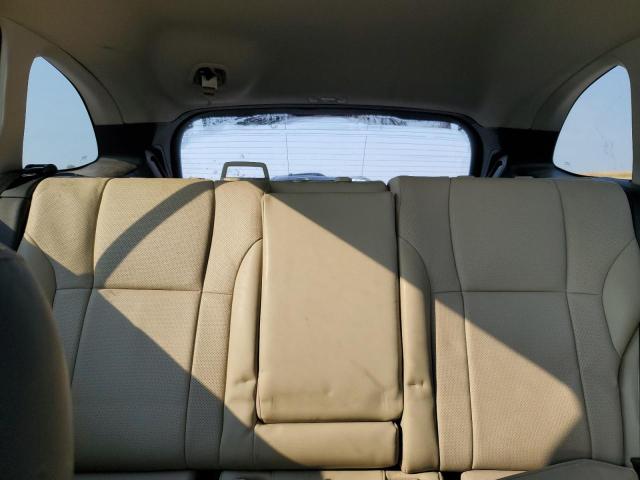 2023 SUBARU OUTBACK LI 4S4BTANC4P3218763