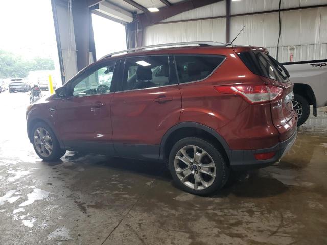 2014 FORD ESCAPE TIT - 1FMCU0JX4EUE11071