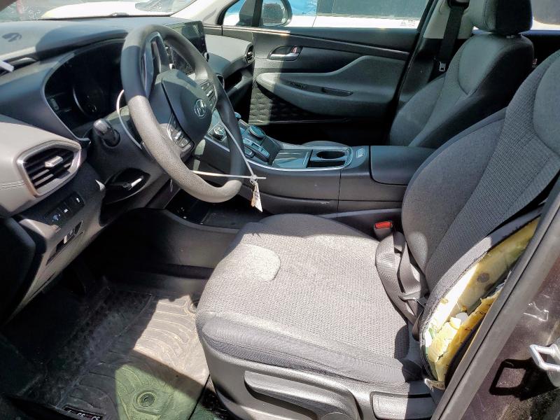 2023 HYUNDAI SANTA FE S 5NMS1DAJ5PH505725
