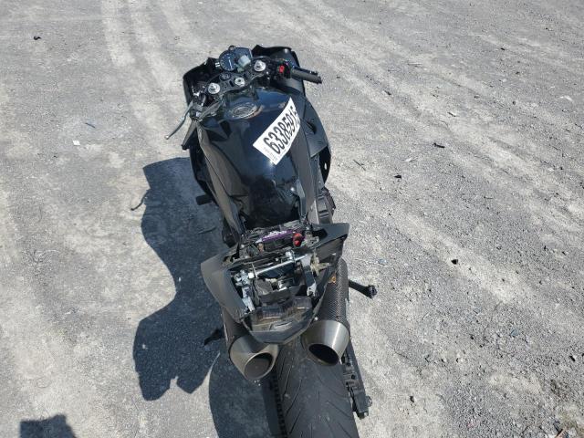 2012 YAMAHA YZFR1 JYARN23EXCA012758