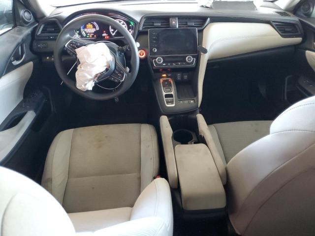 2019 HONDA INSIGHT EX 19XZE4F54KE025724
