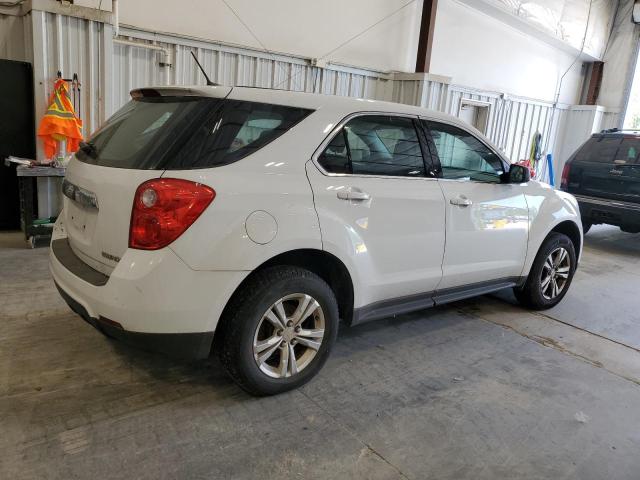 2014 CHEVROLET EQUINOX LS - 2GNALAEK0E6303085