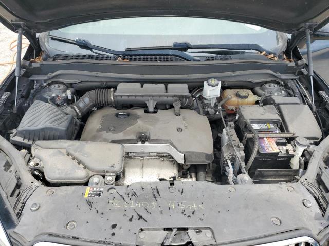 2018 BUICK ENVISION E LRBFX1SA7JD081377