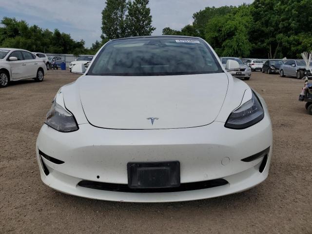 2020 TESLA MODEL 3 5YJ3E1EAXLF642639