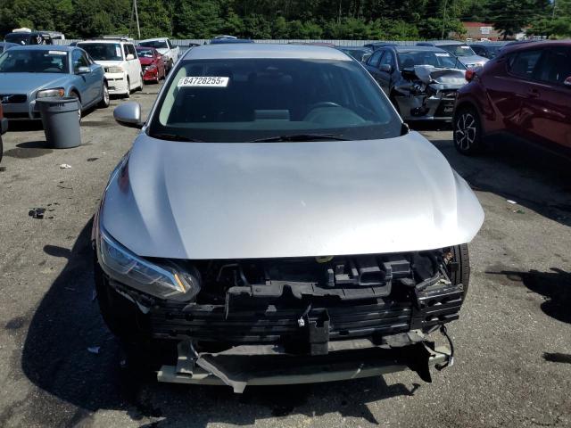 2021 NISSAN SENTRA SV 3N1AB8CV4MY301891