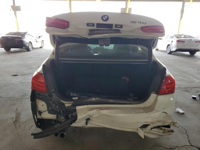 2015 BMW 328 I WBA3A5G51FNS91206