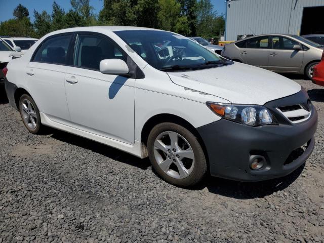 2013 TOYOTA COROLLA BA - 5YFBU4EE1DP211972