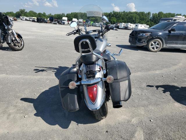 2007 YAMAHA VSTAR JYAVP25E77A004323