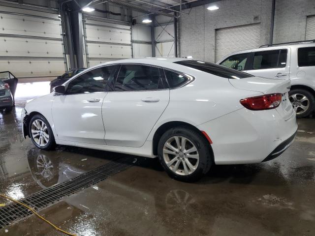 2015 CHRYSLER 200 LIMITE 1C3CCCAB0FN652364