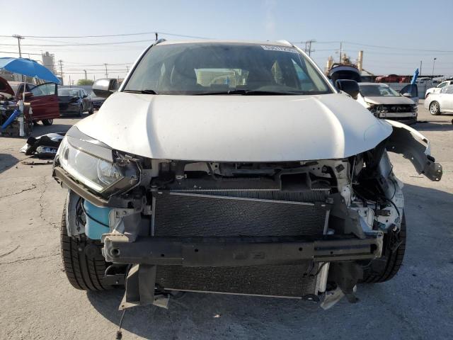 2019 HONDA HR-V SPORT 3CZRU5H1XKM707137