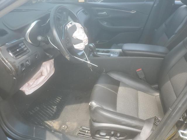 2019 CHEVROLET IMPALA 2G11Z5S36K9113497