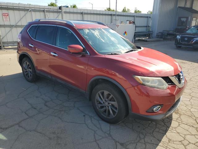 Vin: 5n1at2mv2gc823580, lot: 62947325, nissan rogue s 20164