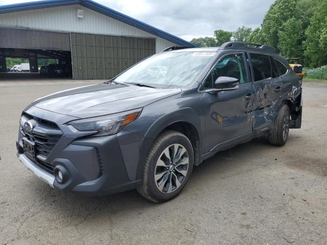 SUBARU OUTBACK LI