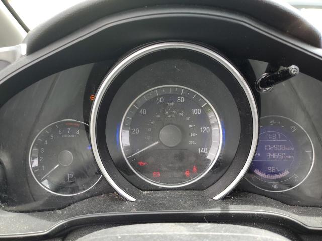 2015 HONDA FIT LX 3HGGK5H5XFM713193