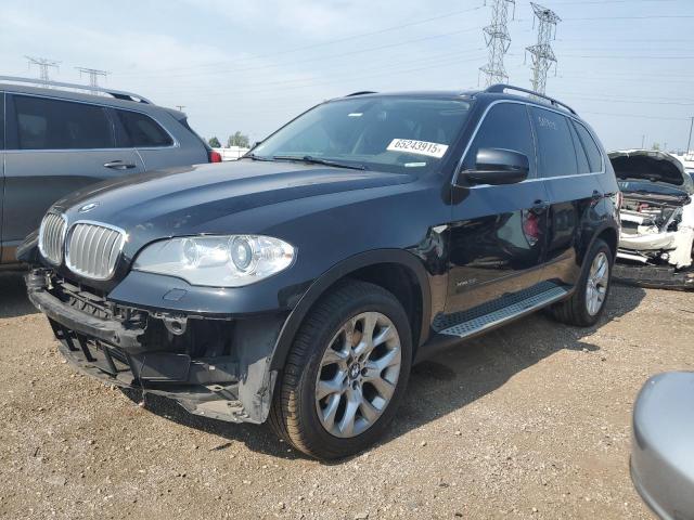 BMW X5 XDRIVE3
