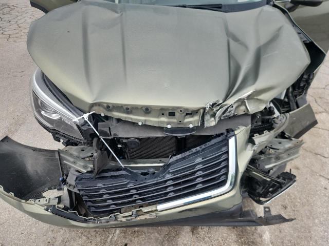 2019 SUBARU FORESTER L JF2SKAUC2KH539867