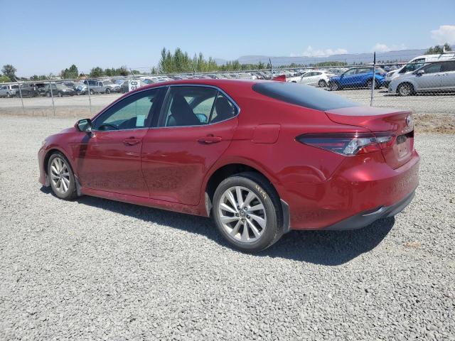 2022 TOYOTA CAMRY LE - 4T1C11AK3NU697014