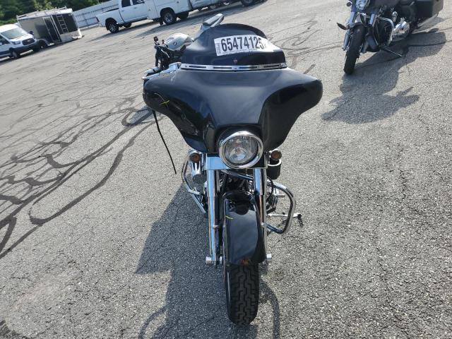 2008 HARLEY-DAVIDSON FLHX 1HD1KB4138Y617028
