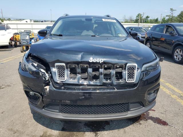 2019 JEEP CHEROKEE L 1C4PJMLB9KD478591