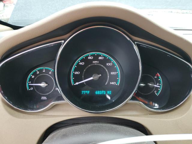2012 CHEVROLET MALIBU LS - 1G1ZA5EU5CF298777