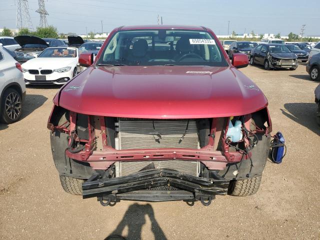 2019 CHEVROLET COLORADO Z - 1GCGTDEN1K1333595