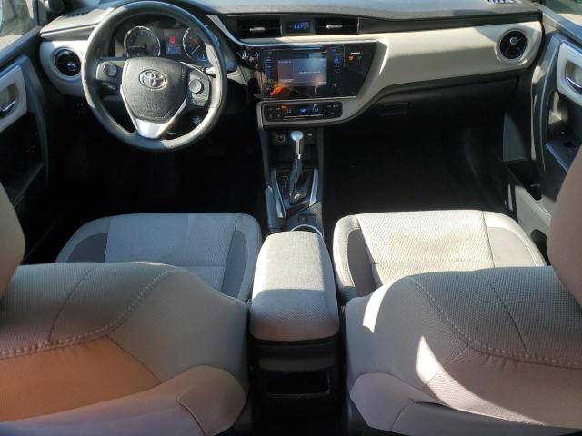 2017 TOYOTA COROLLA L - 2T1BURHE4HC851625
