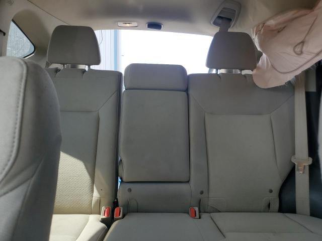 2016 HONDA CR-V SE 2HKRM4H49GH695666