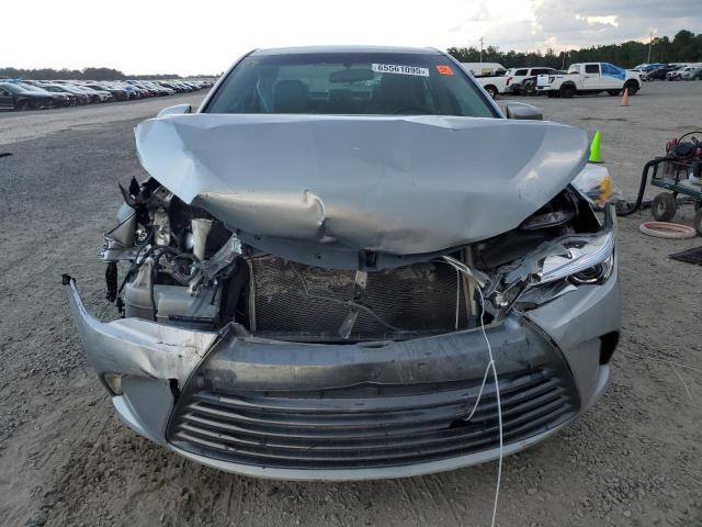 2015 TOYOTA CAMRY LE - 4T1BF1FK4FU037166