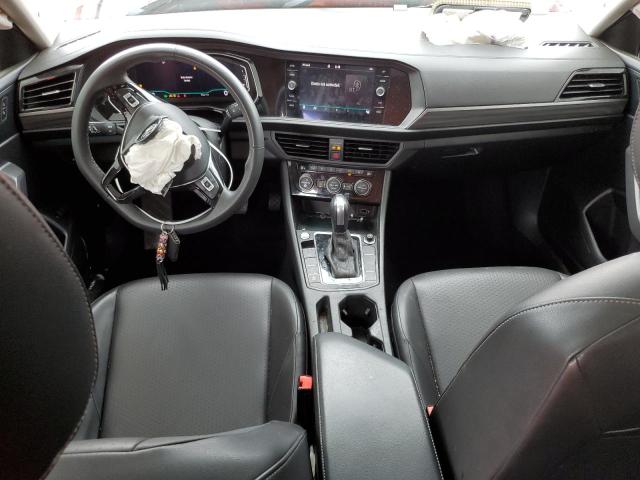 2020 VOLKSWAGEN JETTA SEL 3VWEB7BU1LM059419