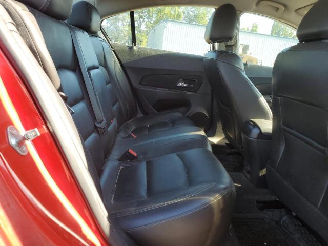 2014 CHEVROLET CRUZE - 1G1P75SZ0E7413630