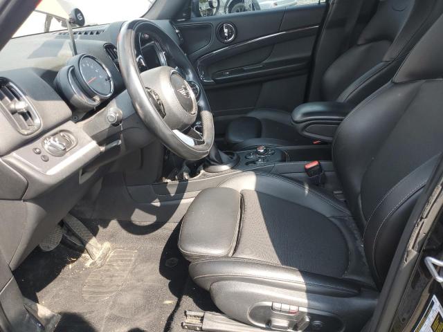 2018 MINI COOPER S C WMZYT3C37J3D99929