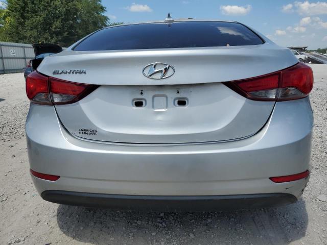 2016 HYUNDAI ELANTRA SE - 5NPDH4AE1GH695078