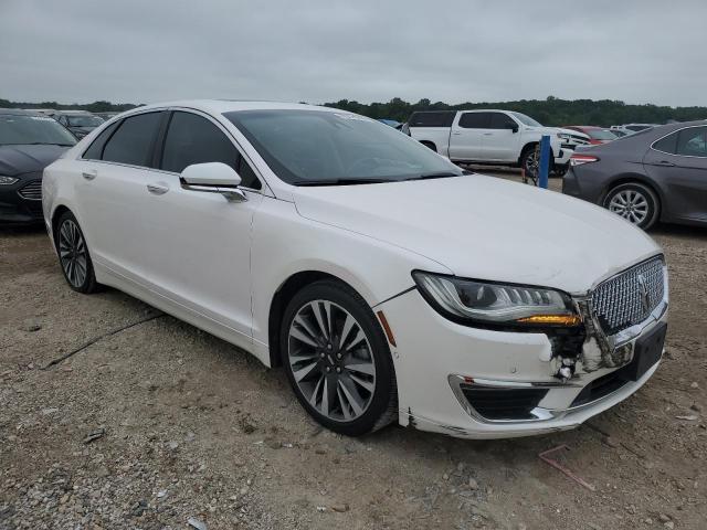 2017 LINCOLN MKZ HYBRID RESERVE 3LN6L5MU1HR646506