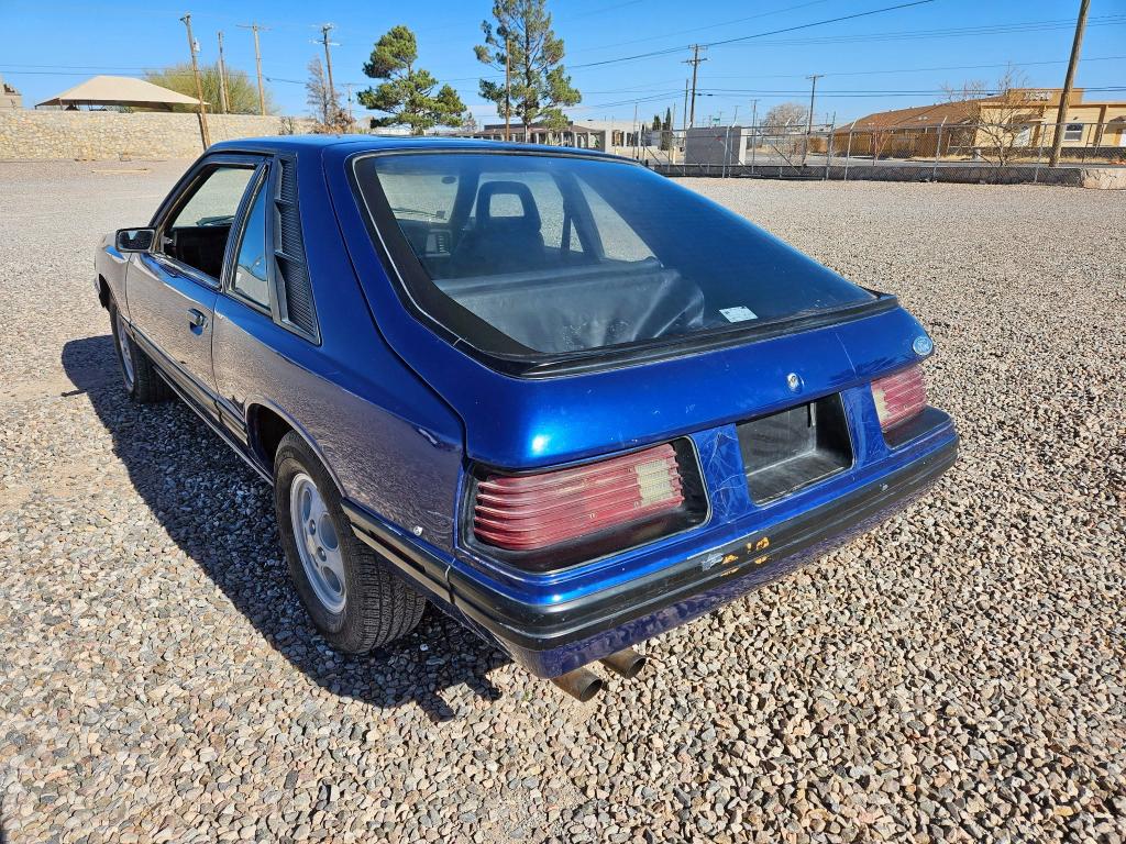 Vin: al02bk25608, lot: 64603285, ford all models 19803