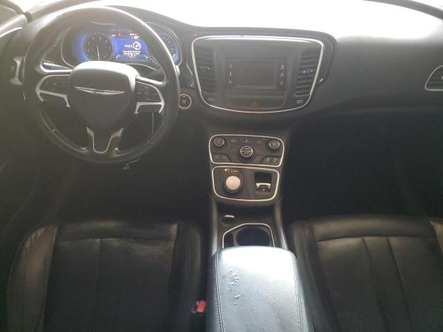 2015 CHRYSLER 200 C - 1C3CCCCB2FN612073