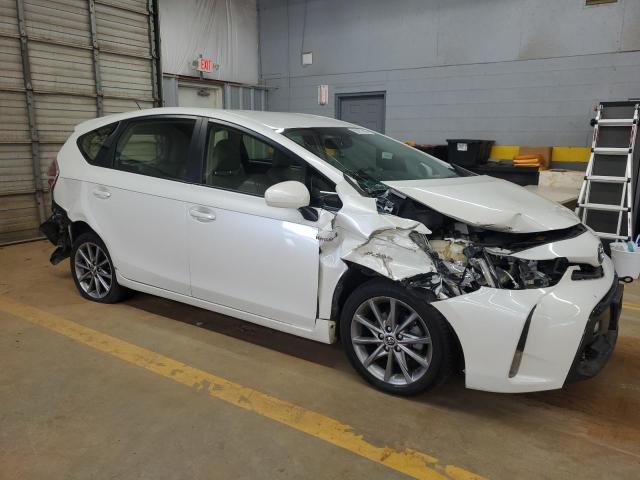 2015 TOYOTA PRIUS V JTDZN3EU4FJ032507