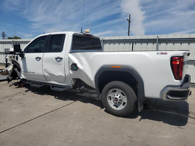 2024 GMC SIERRA K25 1GT59LEY9RF360583