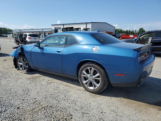 2023 DODGE CHALLENGER 2C3CDZGG1PH609519