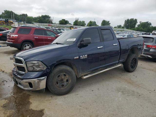 RAM 1500 SLT