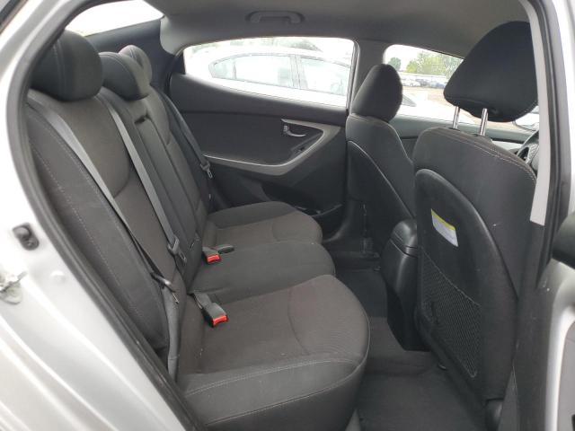 2016 HYUNDAI ELANTRA SE - 5NPDH4AE9GH763966