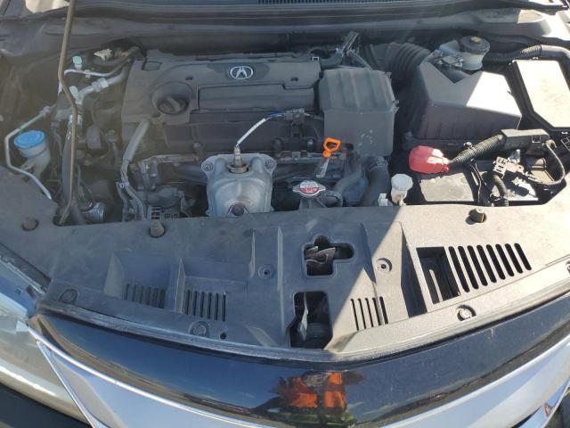 2016 ACURA ILX PREMIU - 19UDE2F73GA023507