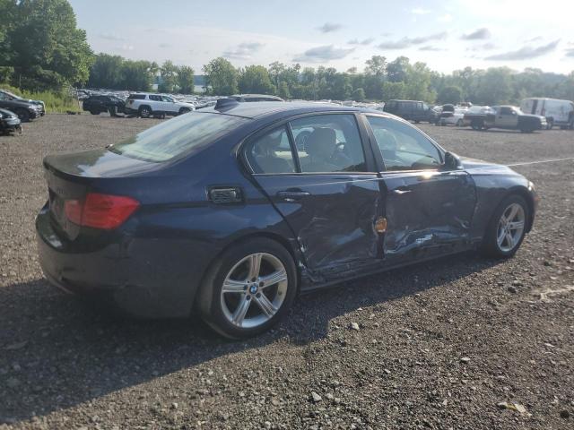 2013 BMW 328 I - WBA3B5C5XDF597444