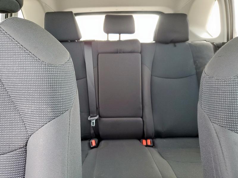 2024 TOYOTA RAV4 LE - 2T3H1RFV1RC287589