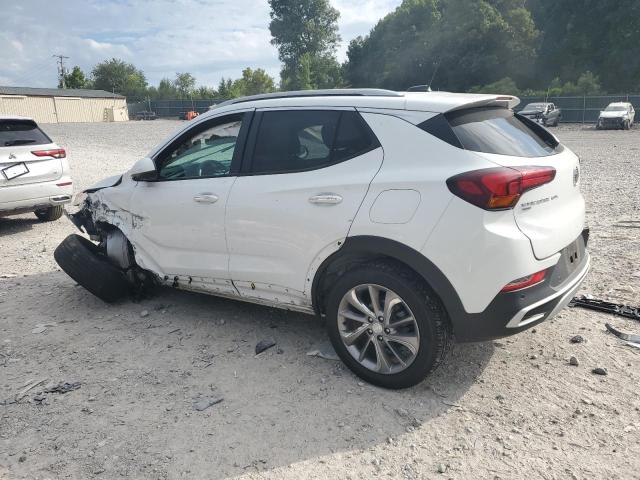 2021 BUICK ENCORE GX KL4MMESL9MB103335