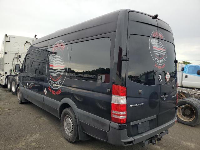 2016 MERCEDES-BENZ SPRINTER 2 - 8BRPE8CD9GE131582