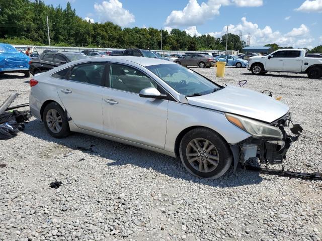 2015 HYUNDAI SONATA SE 5NPE24AF6FH001479