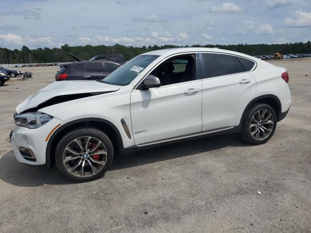 2015 BMW X6 XDRIVE3 5UXKU2C52F0F95878