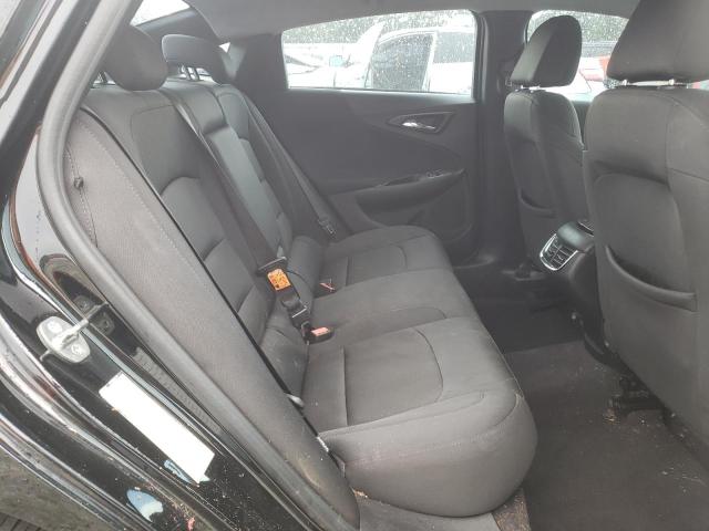 2017 CHEVROLET MALIBU LT 1G1ZE5ST1HF117178